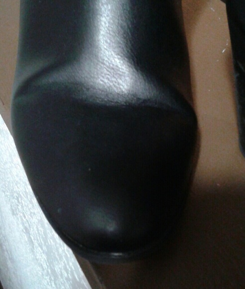 A.N.A. (JCP) Ana Luz Bootie - Picture 7 of 8